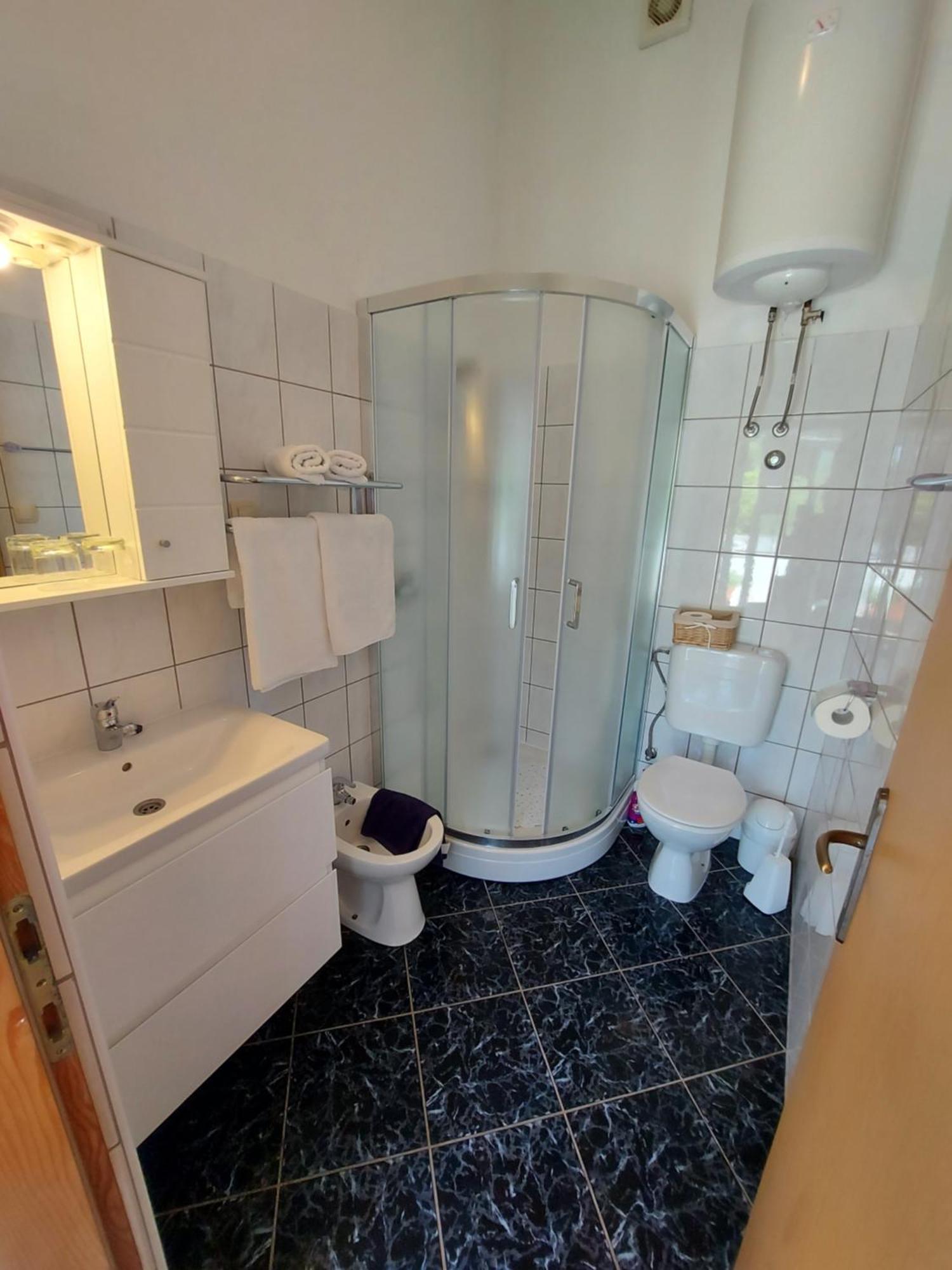 Vila Kraljica Malinska Room photo